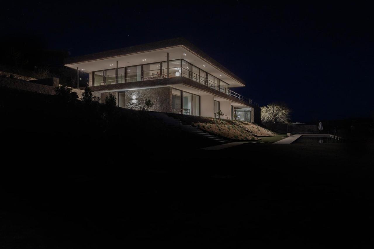 Monte Piccolo B&B Buje Dış mekan fotoğraf