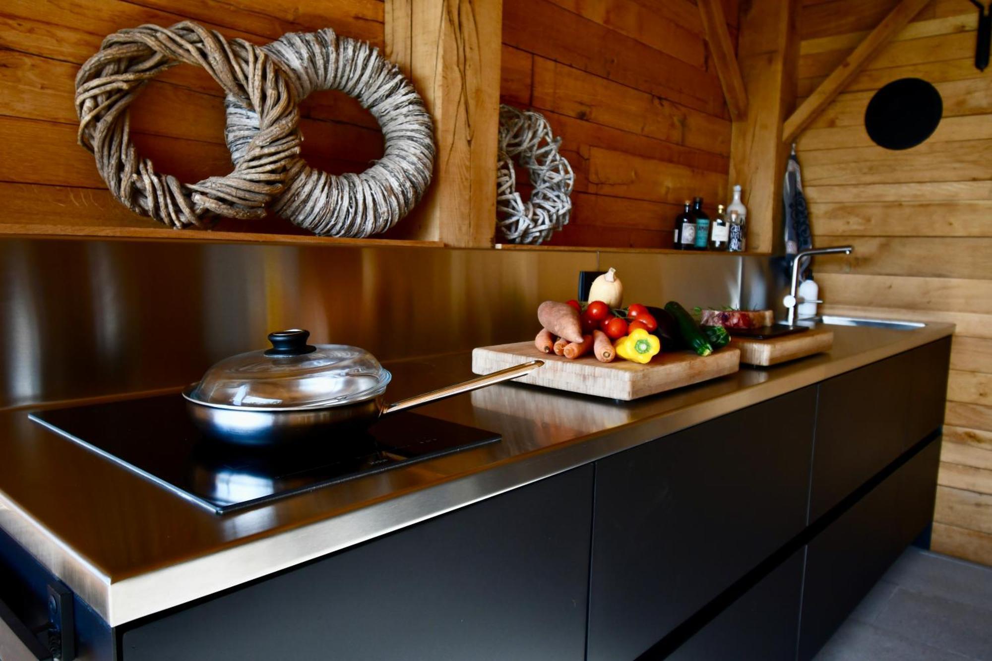 Monte Piccolo B&B Buje Dış mekan fotoğraf